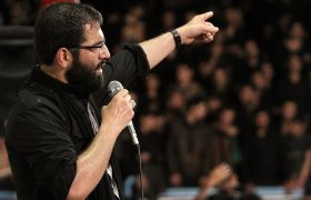 خیلی سخته که بپرسن زائری