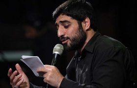 یا حسن ای به فدایت پدر و مادرم