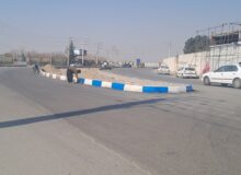 رنگ آمیزی جداول