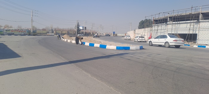 رنگ آمیزی جداول