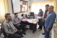 گرامیداشت روز بهورز