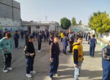 آغاز سال تحصیلی 1404