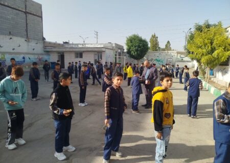 آغاز سال تحصیلی 1404