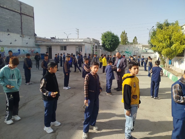 آغاز سال تحصیلی 1404